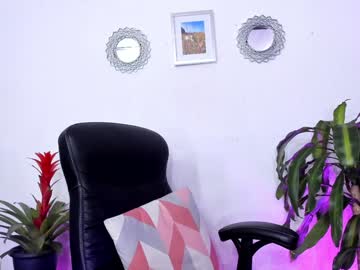 Bella_Thorne3 February 01, 2025 Chaturbate stream image