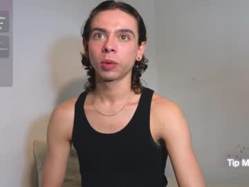 Boytoy_D February 01, 2025 Chaturbate stream image