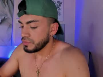 Brian_Kiim February 01, 2025 Chaturbate stream image
