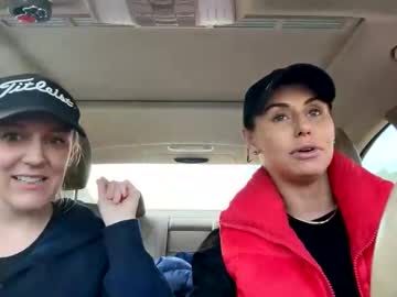 Calicambri February 01, 2025 Chaturbate stream image