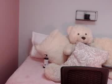 Cami_Fire February 01, 2025 Chaturbate stream image