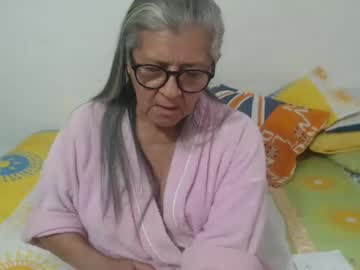 Candy_Mature_ February 01, 2025 Chaturbate stream image