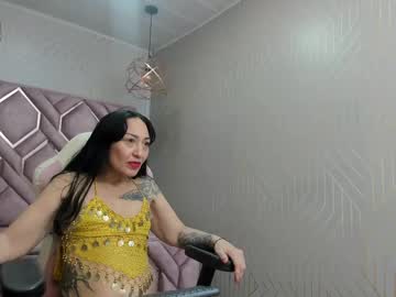 Diosa_Divina7 February 01, 2025 Chaturbate stream image