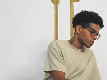 Dominic_1312 February 01, 2025 Chaturbate stream image