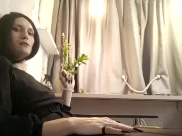 Eliana_E February 01, 2025 Chaturbate stream image