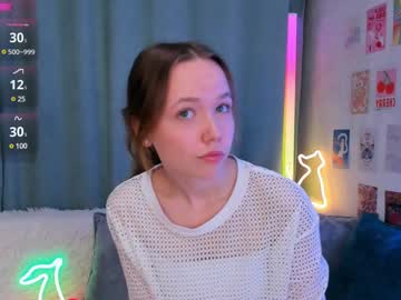 Fly_Best February 01, 2025 Chaturbate stream image