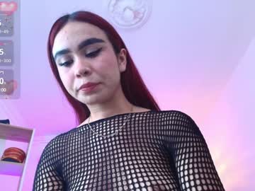 Gabriella_Leens February 01, 2025 Chaturbate stream image