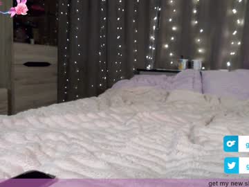 Glassi February 01, 2025 Chaturbate stream image
