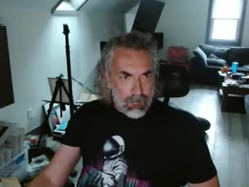 Gopher988 February 01, 2025 Chaturbate stream image