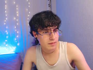 Jeam_Hot February 01, 2025 Chaturbate stream image