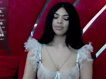 Katellyse February 01, 2025 Chaturbate stream image