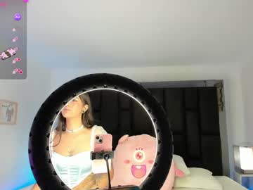 Kiitty_Doll_ February 01, 2025 Chaturbate stream image