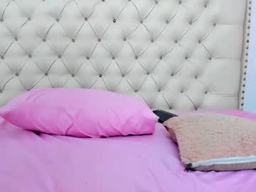 Kim_Eli February 01, 2025 Chaturbate stream image