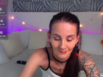 Kris_167 February 01, 2025 Chaturbate stream image