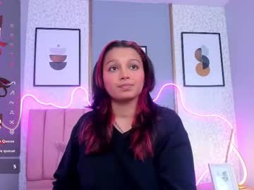 Lanasuarez February 01, 2025 Chaturbate stream image