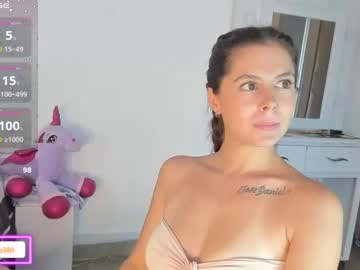Larisabrice February 01, 2025 Chaturbate stream image