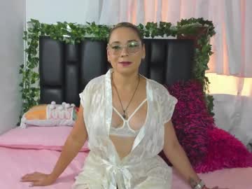 Milfaura_ February 01, 2025 Chaturbate stream image