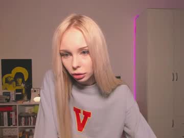 Mynameis_Eva February 01, 2025 Chaturbate stream image