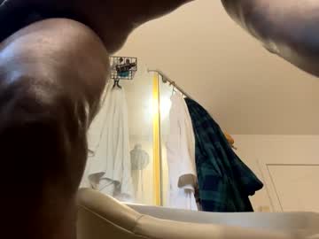 Nick_Fury007 February 01, 2025 Chaturbate stream image