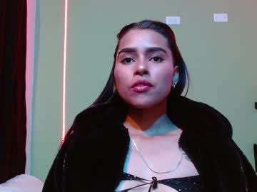 Noha_Thomson February 01, 2025 Chaturbate stream image