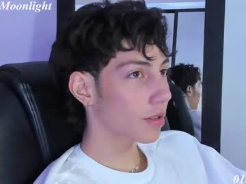 Philipe_Moonlight February 01, 2025 Chaturbate stream image