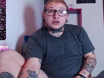 Prince_Ftm1 February 01, 2025 Chaturbate stream image