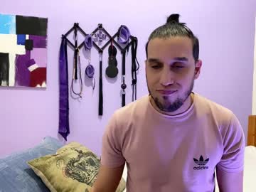 Rodthiago February 01, 2025 Chaturbate stream image