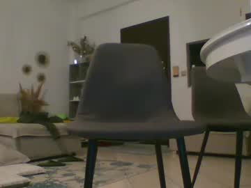 Romiloeros February 01, 2025 Chaturbate stream image
