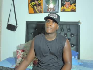 Smith_Oliver February 01, 2025 Chaturbate stream image