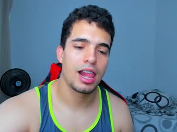 Tanner_Hard_1 February 01, 2025 Chaturbate stream image