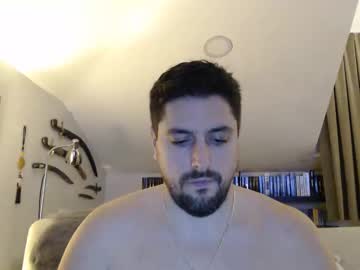 Thebigrockstar February 01, 2025 Chaturbate stream image
