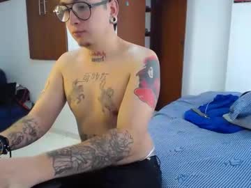 Tommy_Sins619 February 01, 2025 Chaturbate stream image
