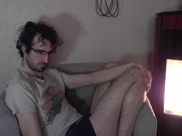Trucdeoufouf February 01, 2025 Chaturbate stream image
