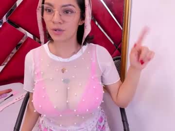 Xnahomy_ February 01, 2025 Chaturbate stream image