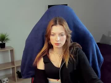 Alice_Satisfaction February 01, 2025 Chaturbate stream image