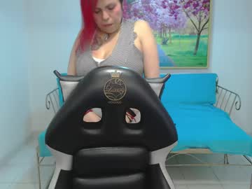 Angelickbo February 01, 2025 Chaturbate stream image