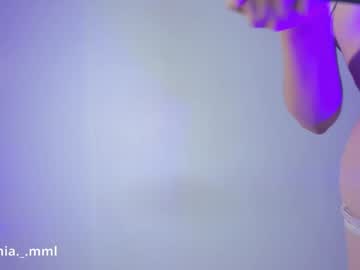 Ania_Mml February 01, 2025 Chaturbate stream image