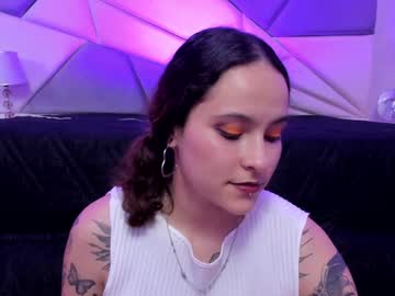 Annythomsonn February 01, 2025 Chaturbate stream image