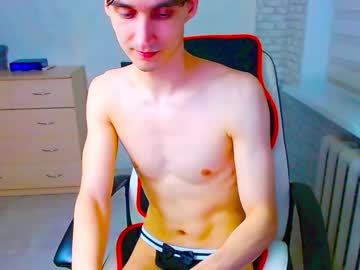 Anthony_Broown February 01, 2025 Chaturbate stream image