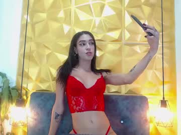 Anyydirtyts22 February 01, 2025 Chaturbate stream image