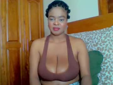 Bianca_Ebony stream photo from February 01, 2025