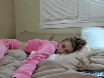 Buffybarloe February 01, 2025 Chaturbate stream image