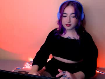 Ediefris February 01, 2025 Chaturbate stream image