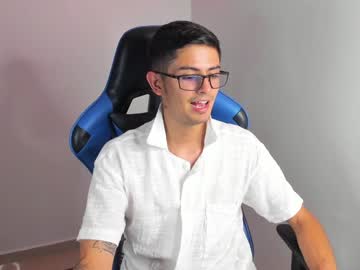 Ethan_Sai01 February 01, 2025 Chaturbate stream image