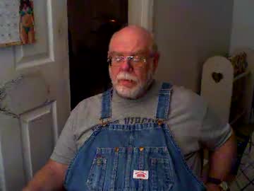 Gtnolder60 February 01, 2025 Chaturbate stream image