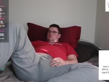 Hottie1145 February 01, 2025 Chaturbate stream image