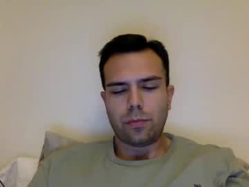 Javierscm February 01, 2025 Chaturbate stream image