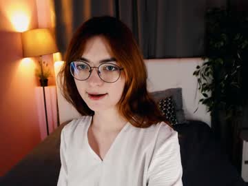 Jesscuddlies February 01, 2025 Chaturbate stream image