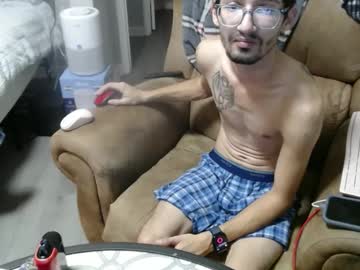 Josefturner1 February 01, 2025 Chaturbate stream image