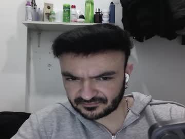 Manellsanez February 01, 2025 Chaturbate stream image
